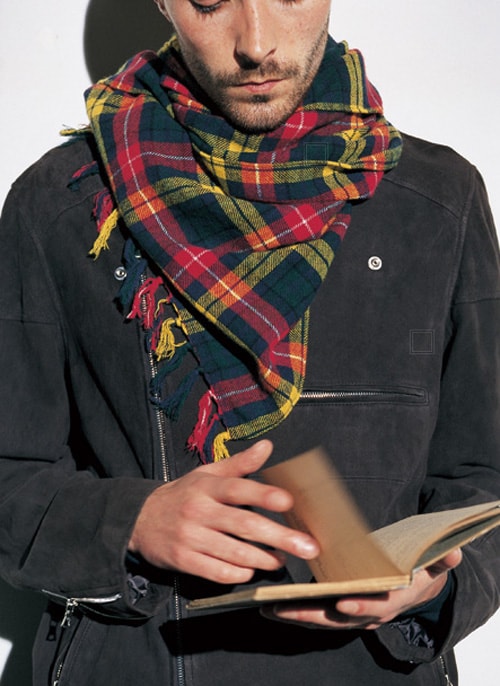 sophnet-2009-fall-winter-collection