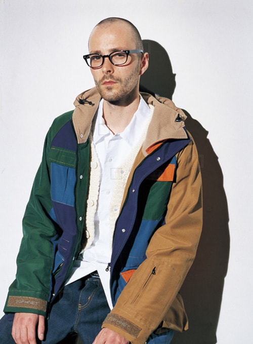sophnet-2009-fall-winter-collection
