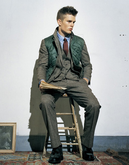 sophnet-2009-fall-winter-collection
