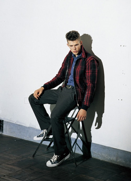 sophnet-2009-fall-winter-collection