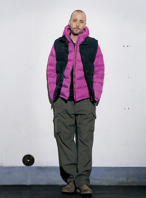 sophnet-2009-fall-winter-collection