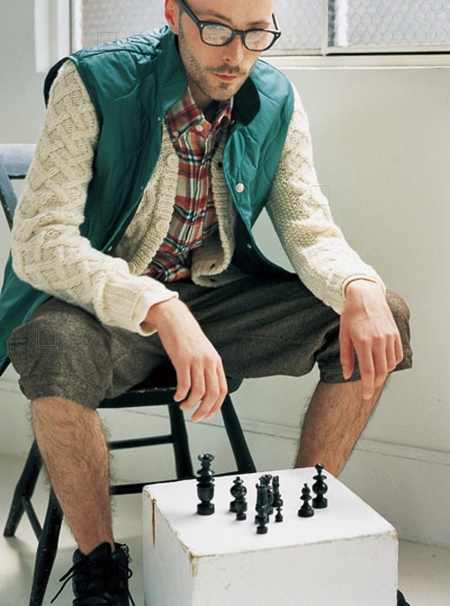 sophnet-2009-fall-winter-collection