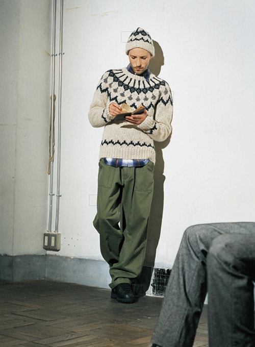 sophnet-2009-fall-winter-collection