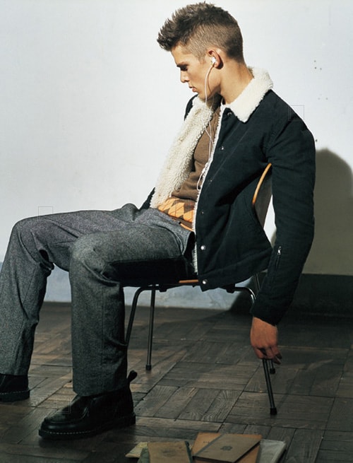 sophnet-2009-fall-winter-collection