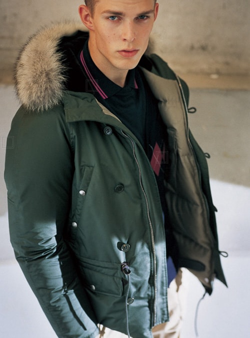 sophnet-2009-fall-winter-collection