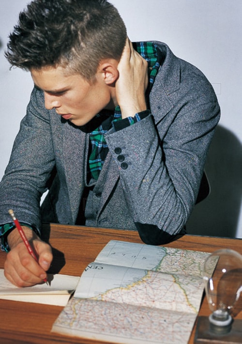 sophnet-2009-fall-winter-collection
