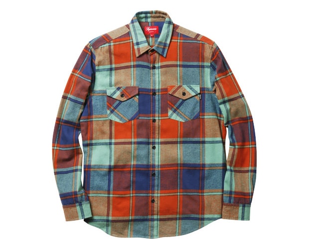 supreme-2009-fall-winter-collection