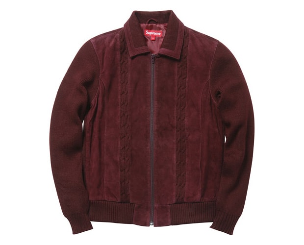 supreme-2009-fall-winter-collection