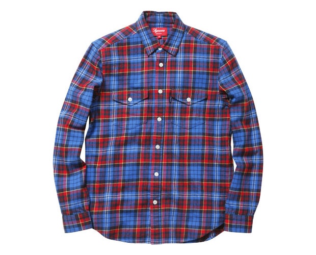 supreme-2009-fall-winter-collection