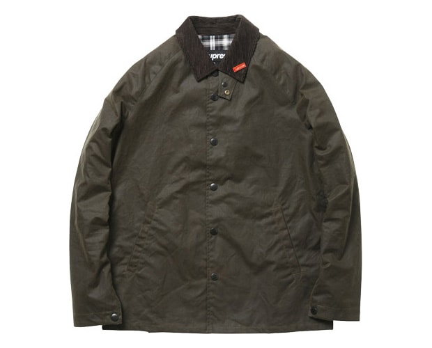 supreme-2009-fall-winter-collection