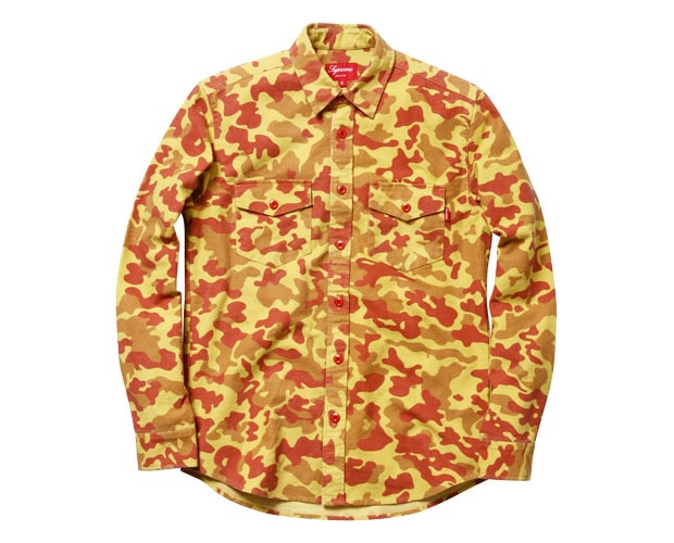 supreme-2009-fall-winter-collection