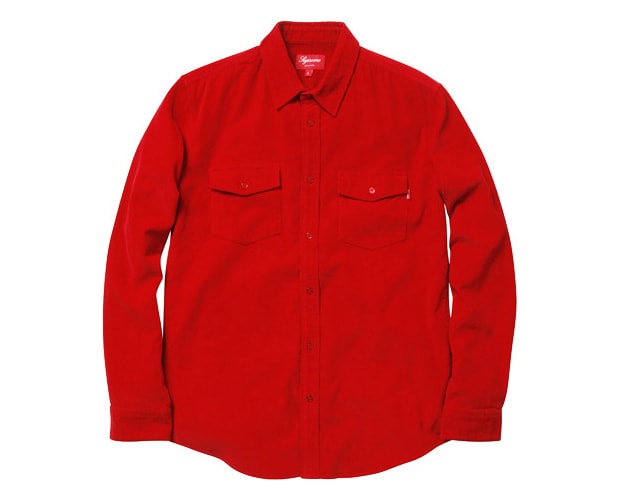 supreme-2009-fall-winter-collection