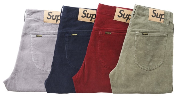 supreme-2009-fall-winter-collection