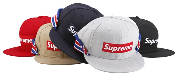 supreme-2009-fall-winter-collection
