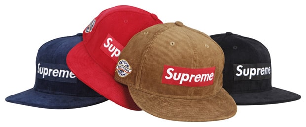 supreme-2009-fall-winter-collection