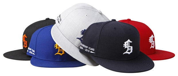 supreme-2009-fall-winter-collection