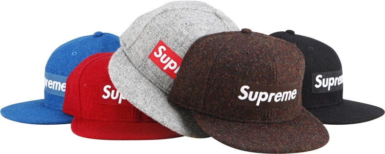 supreme-2009-fall-winter-collection