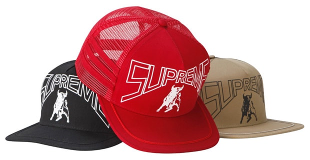supreme-2009-fall-winter-collection