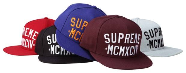 supreme-2009-fall-winter-collection
