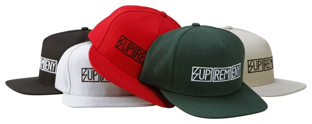 supreme-2009-fall-winter-collection