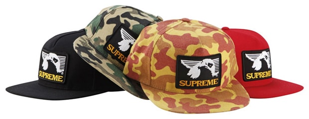 supreme-2009-fall-winter-collection