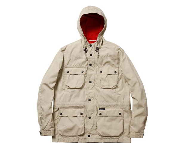 supreme-2009-fall-winter-collection