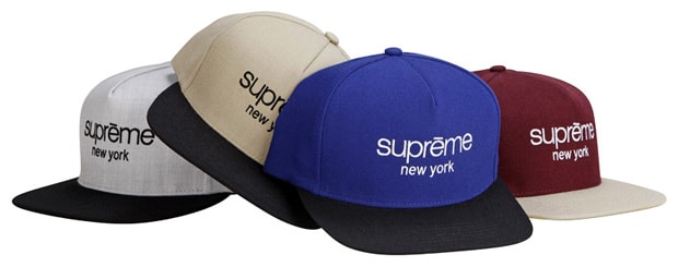 supreme-2009-fall-winter-collection