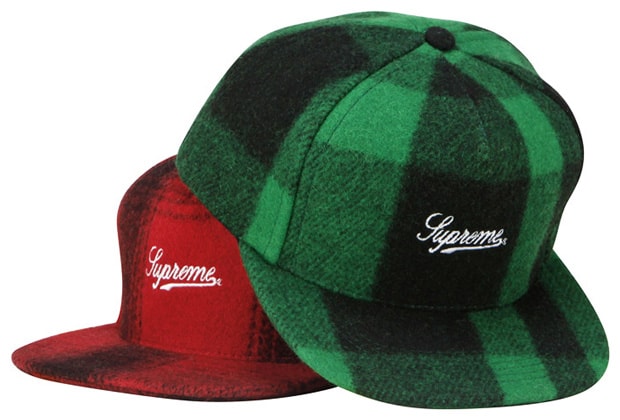 supreme-2009-fall-winter-collection