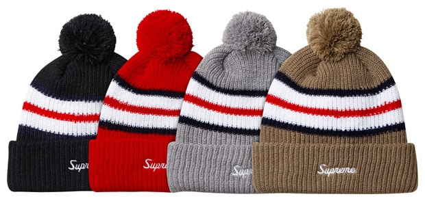 supreme-2009-fall-winter-collection