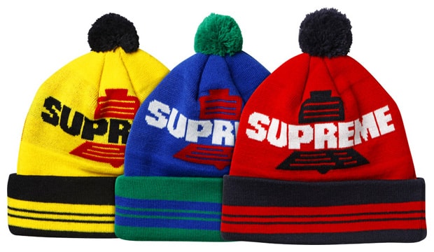 supreme-2009-fall-winter-collection