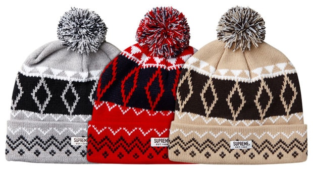 supreme-2009-fall-winter-collection