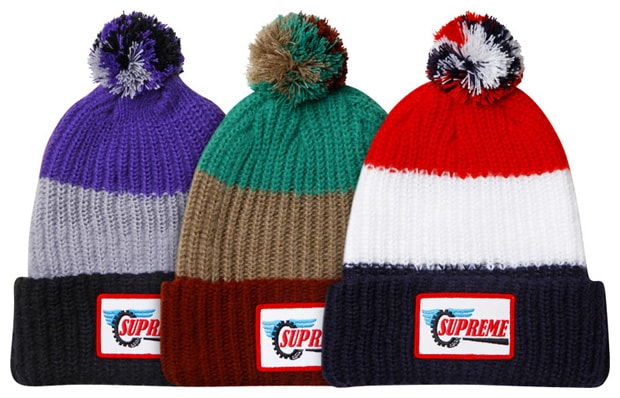 supreme-2009-fall-winter-collection