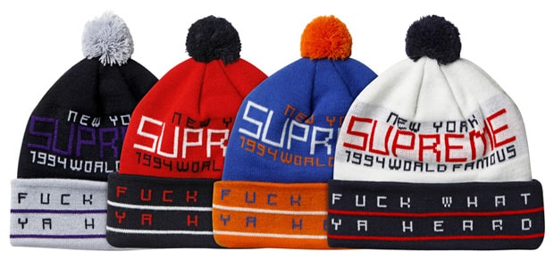 supreme-2009-fall-winter-collection