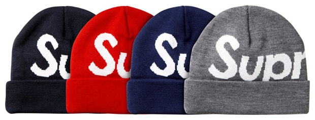 supreme-2009-fall-winter-collection