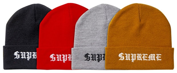 supreme-2009-fall-winter-collection