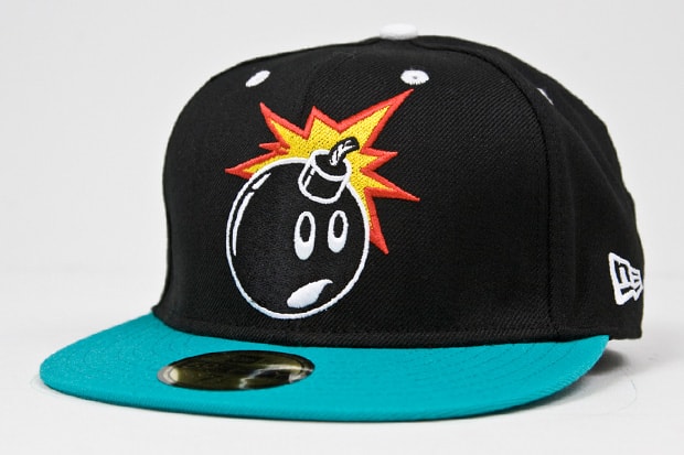 the-hundreds-fall-2009-new-era-caps