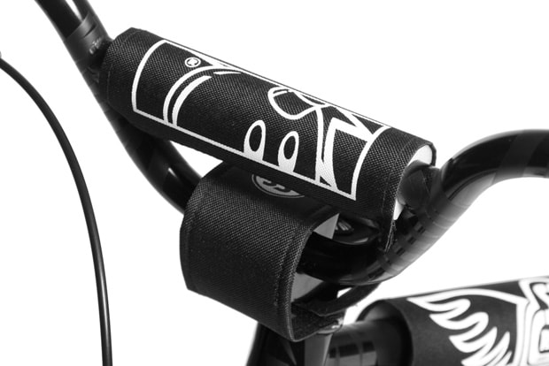 The Hundreds x SE Bikes PK Ripper