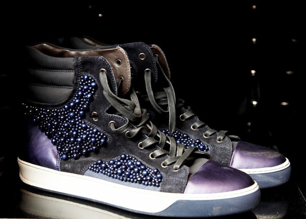 Lucas Ossendrijver of Lanvin on The Selby
