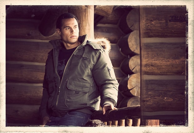 Triple FAT Goose 2009 Fall/Winter Lookbook