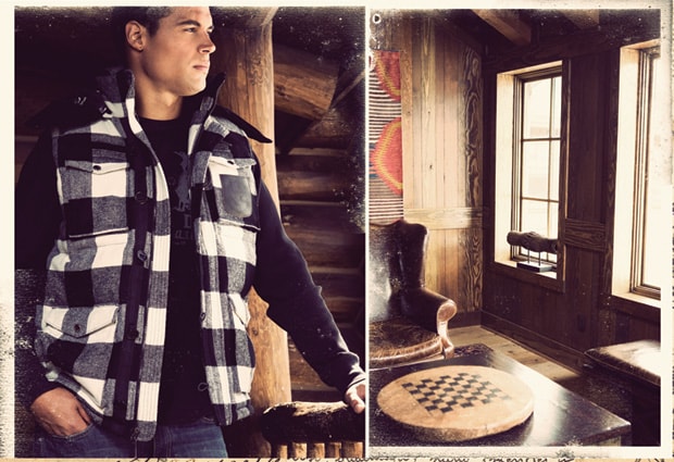 Triple FAT Goose 2009 Fall/Winter Lookbook