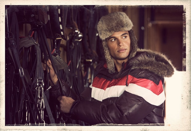 Triple FAT Goose 2009 Fall/Winter Lookbook