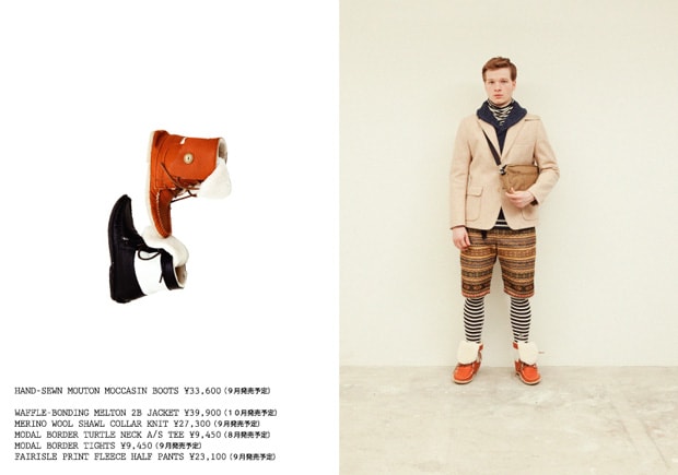 ucs-fall-winter-2009-collection