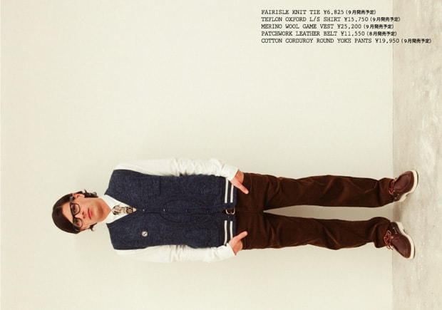 ucs-fall-winter-2009-collection