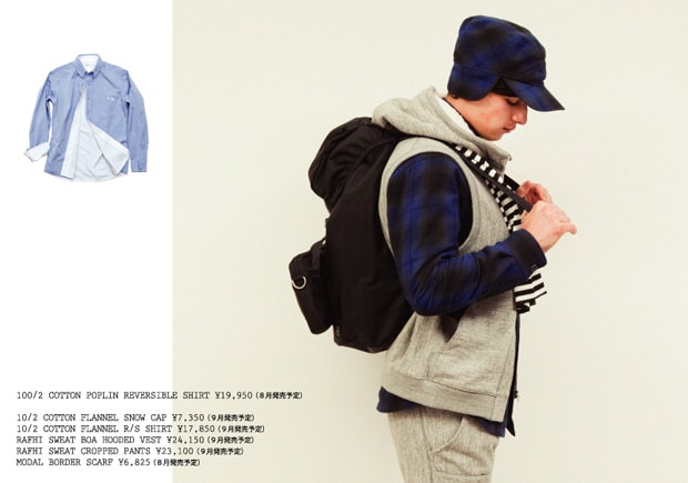 ucs-fall-winter-2009-collection