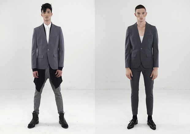 unconditional-2010-spring-summer-lookbook