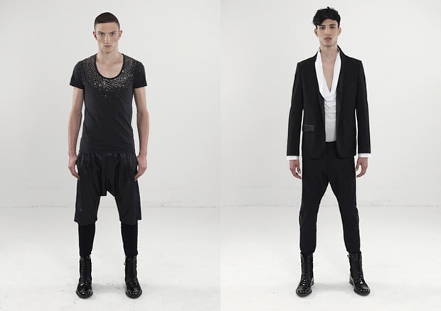 unconditional-2010-spring-summer-lookbook
