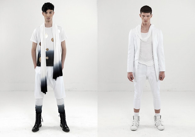 unconditional-2010-spring-summer-lookbook