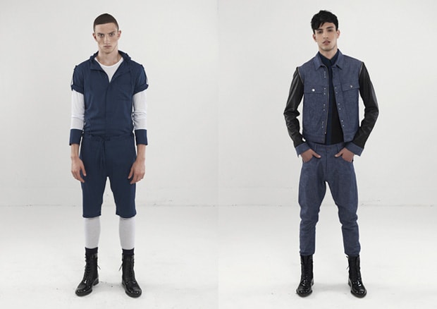 unconditional-2010-spring-summer-lookbook