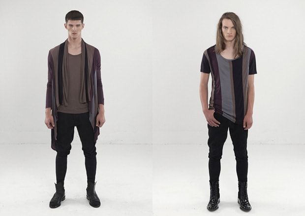 unconditional-2010-spring-summer-lookbook