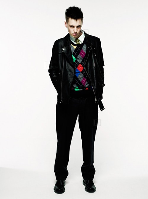 uniform-experiment-2009-fall-winter-collection